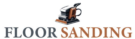 Floor Sanding Logo